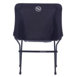 Кресло складное Big Agnes Mica Basin Camp Chair black Фото