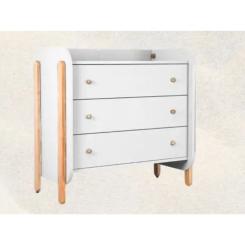 Комод-пеленатор Ingvart Ника Фото 1