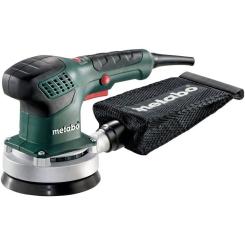 Шлифовальная машина Metabo SXE 3125 240Вт, 125мм, 11000об/мин Фото