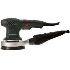 Шлифовальная машина Metabo SXE 3125 240Вт, 125мм, 11000об/мин Фото 3