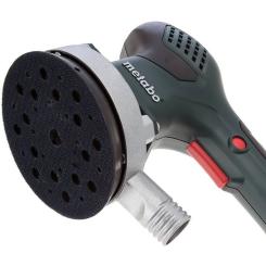 Шлифовальная машина Metabo SXE 3125 240Вт, 125мм, 11000об/мин Фото 4