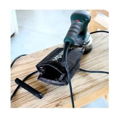 Шлифовальная машина Metabo SXE 3125 240Вт, 125мм, 11000об/мин Фото 5
