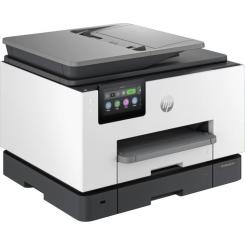 Многофункциональное устройство HP OfficeJet Pro 9130 с Wi-Fi Фото