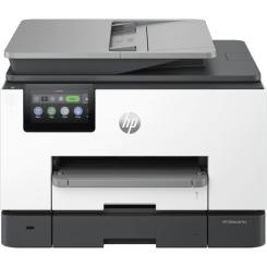 Многофункциональное устройство HP OfficeJet Pro 9130 с Wi-Fi Фото 1