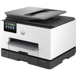 Многофункциональное устройство HP OfficeJet Pro 9130 с Wi-Fi Фото 2