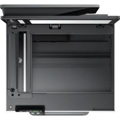 Многофункциональное устройство HP OfficeJet Pro 9130 с Wi-Fi Фото 4