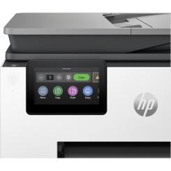 Многофункциональное устройство HP OfficeJet Pro 9130 с Wi-Fi Фото 5