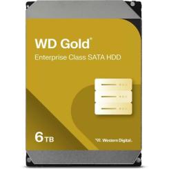 Жесткий диск WD 3.5" 6TB Фото 1