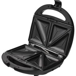 Вафельница Rotex RSM222-B Фото 1