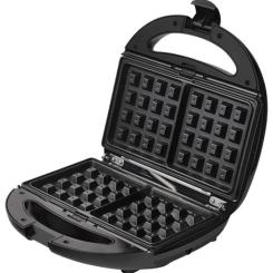 Вафельница Rotex RSM222-B Фото 3