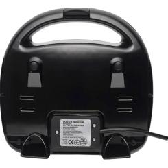 Вафельница Rotex RSM222-B Фото 6