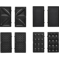 Вафельница Rotex RSM222-B Фото 7