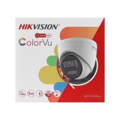 Камера видеонаблюдения Hikvision DS-2CD1347G2H-LIUF (2.8) Фото 7