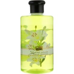 Гель для душа Ekolan Зеленая лилия 500 мл Фото