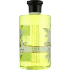 Гель для душа Ekolan Зеленая лилия 500 мл Фото 1