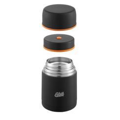 Термос Esbit для їжі FJ1000ML black Фото 1
