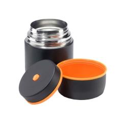 Термос Esbit для їжі FJ1000ML black Фото 2