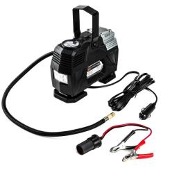 Автомобильный компрессор GTM RLA-0201 35л/мин Фото 2