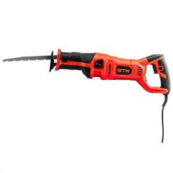 Сабельная пила GTM RS210/1200E 1200Вт,1000-2800х/мин Фото 1
