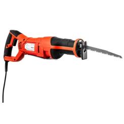 Сабельная пила GTM RS210/1200E 1200Вт,1000-2800х/мин Фото 2