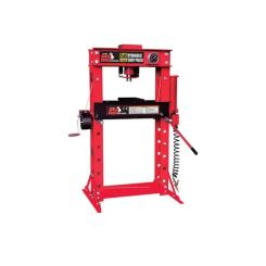 Пресс гидравлический GTM пневмогидравлический 50т Фото