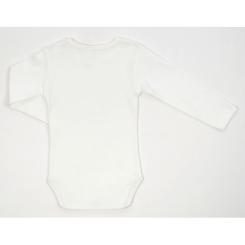 Боди детское Breeze з довгим рукавом Фото 1