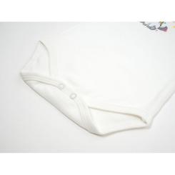 Боди детское Breeze з довгим рукавом Фото 4