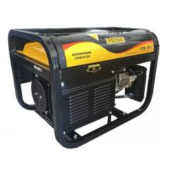 Генератор Forte FG3500 2.5kW Фото 1