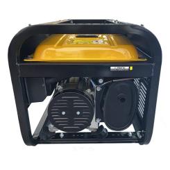 Генератор Forte FG3500 2.5kW Фото 4