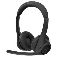 Наушники Logitech Zone 300 Bluetooth Graphite Фото