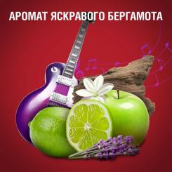Гель для душа Old Spice 3-в-1 Rockstar 400 мл Фото 8