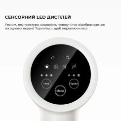 Фен Jimmy JIMMY F7 (White) Фото 8