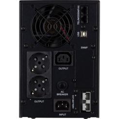 Источник бесперебойного питания 2E 2E-PS1000L 800W Фото 2