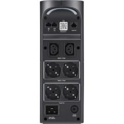 Источник бесперебойного питания APC Back-UPS Pro 2200VA Фото 1