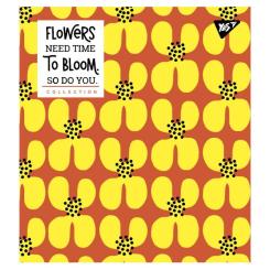 Тетрадь Yes А5 Need time 24 аркушів клітинка Фото 4