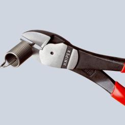 Набор инструментов KNIPEX посилених Фото 11