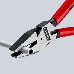 Набор инструментов KNIPEX посилених Фото 7
