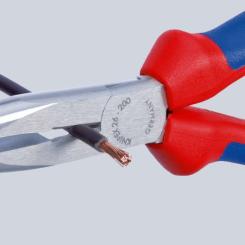Набор инструментов KNIPEX 00 20 11 Фото 10