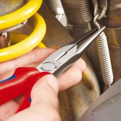 Набор инструментов KNIPEX 00 20 11 Фото 11