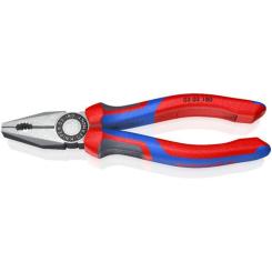 Набор инструментов KNIPEX 00 20 11 Фото 2