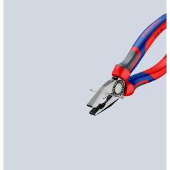 Набор инструментов KNIPEX 00 20 11 Фото 6