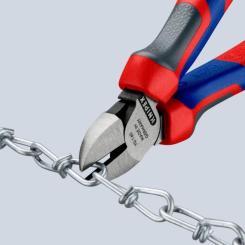 Набор инструментов KNIPEX 00 20 11 Фото 8