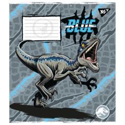 Тетрадь Yes Jurassic world 12 листов линия Фото 4