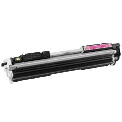 Корпус картриджа HP CE313A/126A magenta Фото