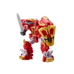 Трансформер Super10 MIX Тиранус Фото 2