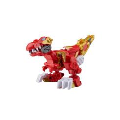Трансформер Super10 MIX Тиранус Фото 3