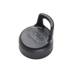 Бутылка для воды Esbit DB1000TL-DG black Фото 2