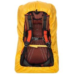 Чехол для рюкзака Turbat Raincover M yellow Фото 1
