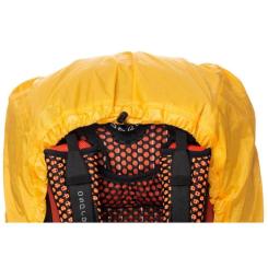 Чехол для рюкзака Turbat Raincover M yellow Фото 2