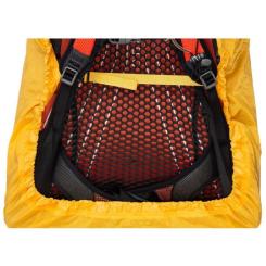 Чехол для рюкзака Turbat Raincover M yellow Фото 3